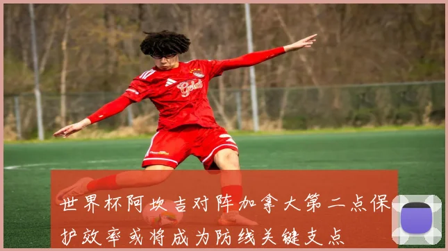 世界杯阿坎吉对阵加拿大第二点保护效率或将成为防线关键支点