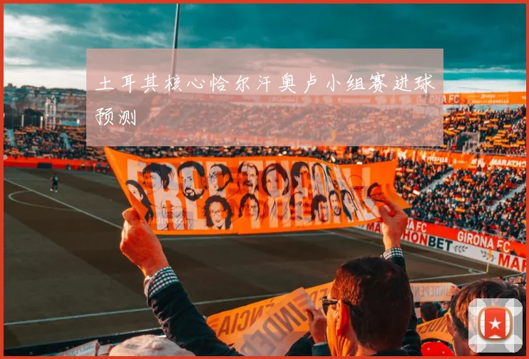 土耳其核心恰尔汗奥卢小组赛进球预测
