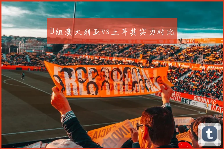 D组澳大利亚vs土耳其实力对比