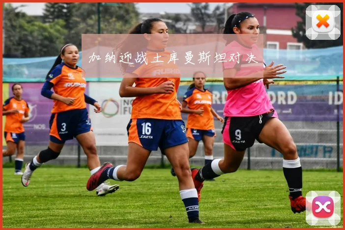 加纳迎战土库曼斯坦对决