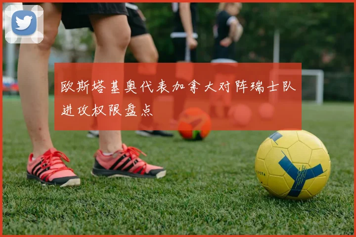 欧斯塔基奥代表加拿大对阵瑞士队进攻权限盘点