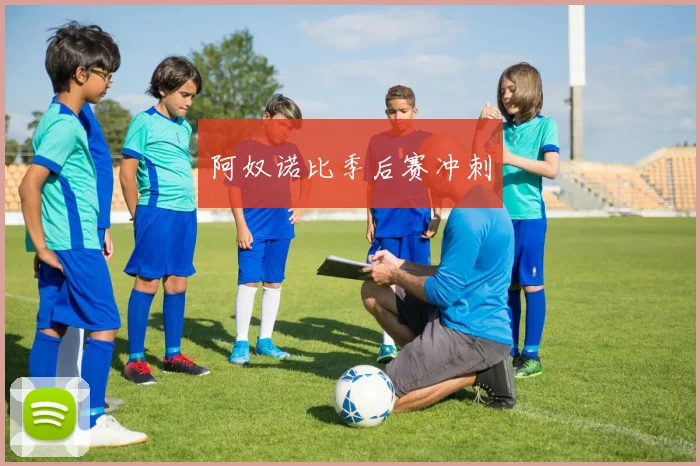 阿奴诺比季后赛冲刺