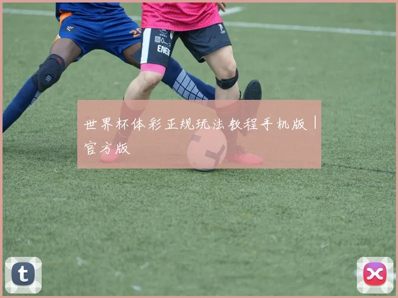 世界杯体彩正规玩法教程手机版｜官方版