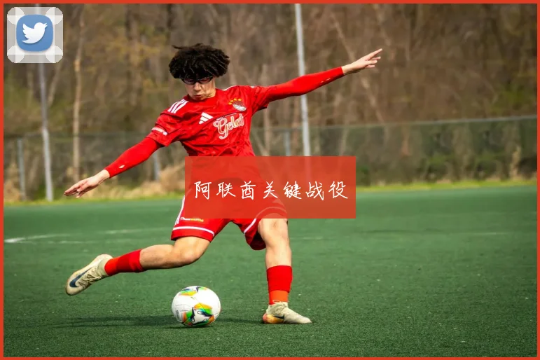 阿联酋关键战役