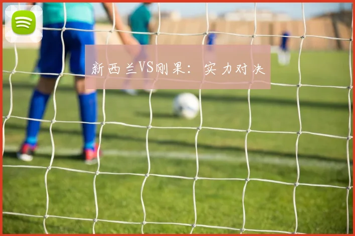 新西兰VS刚果：实力对决