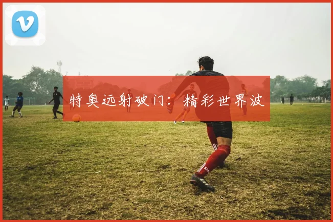 特奥远射破门：精彩世界波