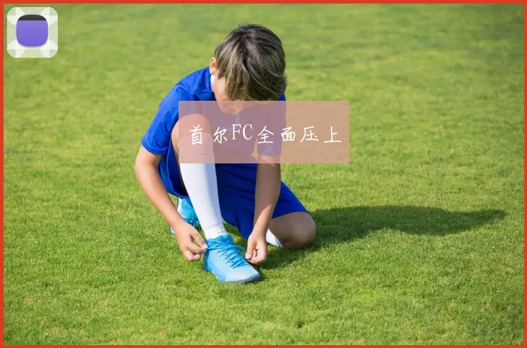 首尔FC全面压上