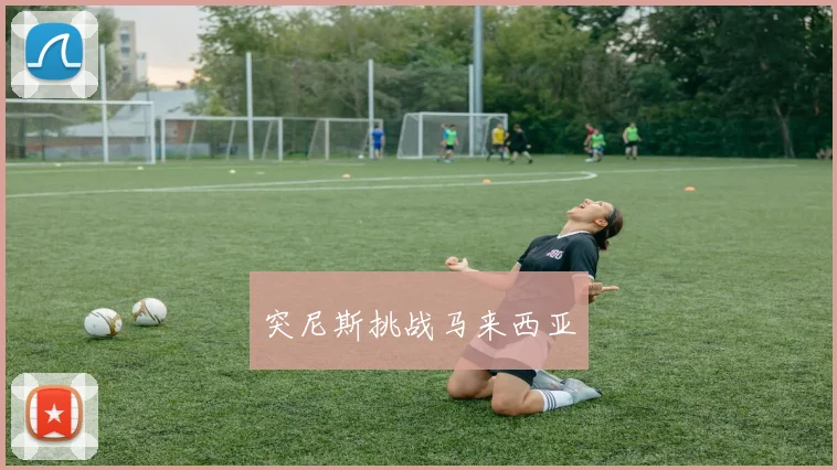 突尼斯挑战马来西亚