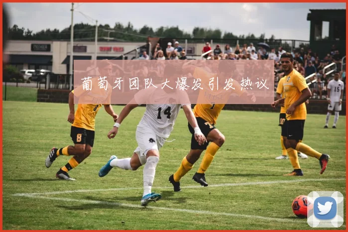 葡萄牙团队大爆发引发热议