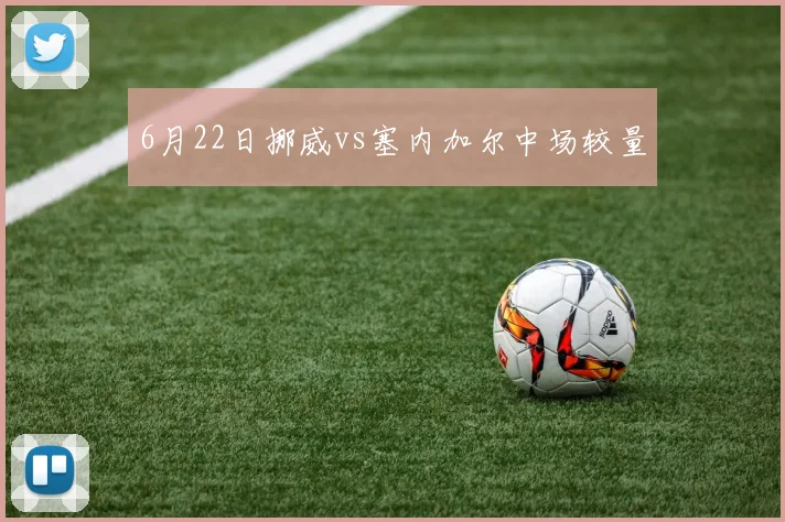 6月22日挪威vs塞内加尔中场较量