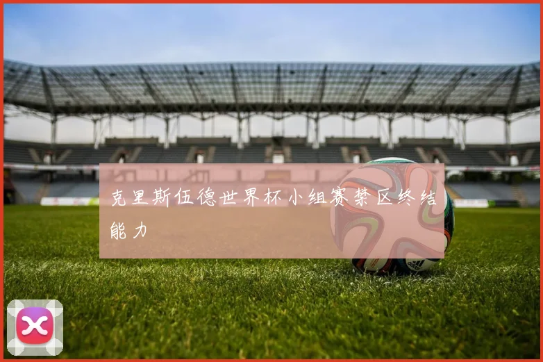 克里斯伍德世界杯小组赛禁区终结能力