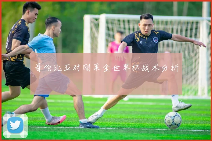 哥伦比亚对刚果金世界杯战术分析