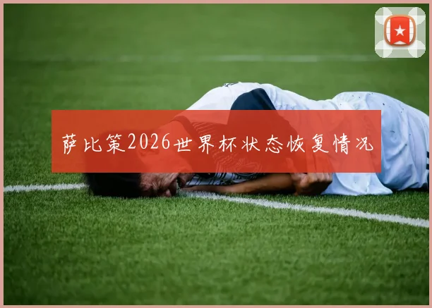 萨比策2026世界杯状态恢复情况