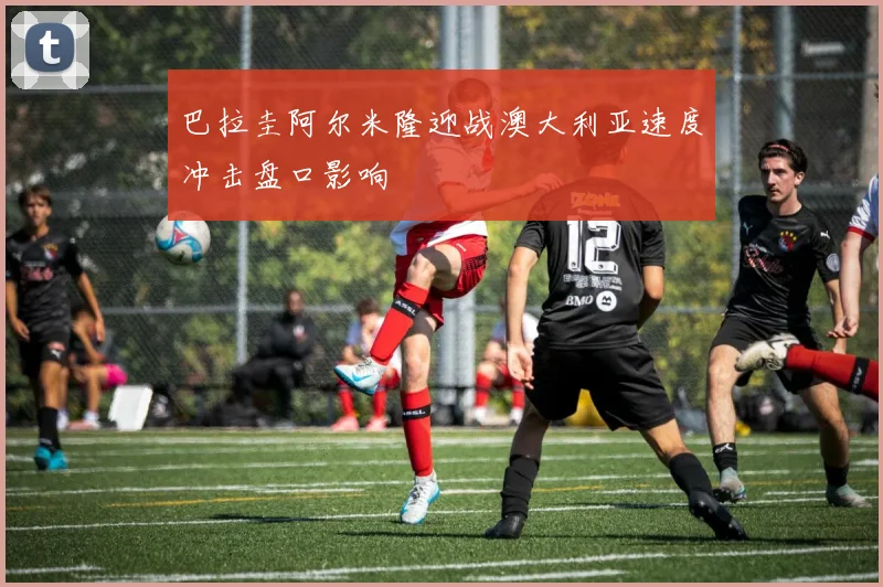 巴拉圭阿尔米隆迎战澳大利亚速度冲击盘口影响