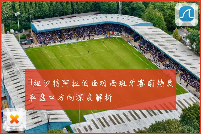 H组沙特阿拉伯面对西班牙赛前热度和盘口方向深度解析