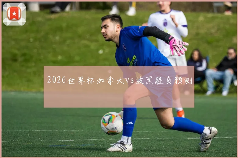 2026世界杯加拿大vs波黑胜负预测